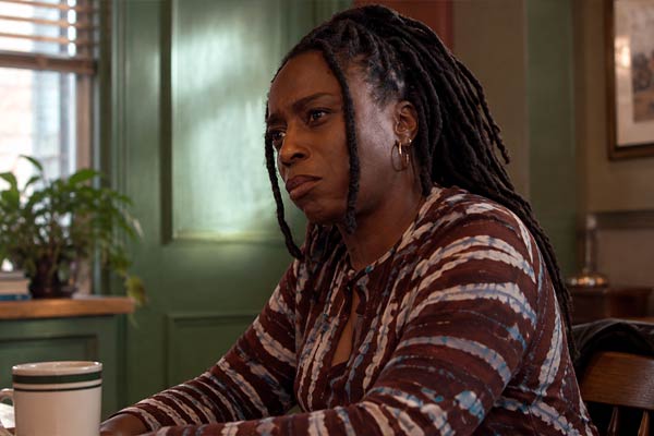 Sam in Youth