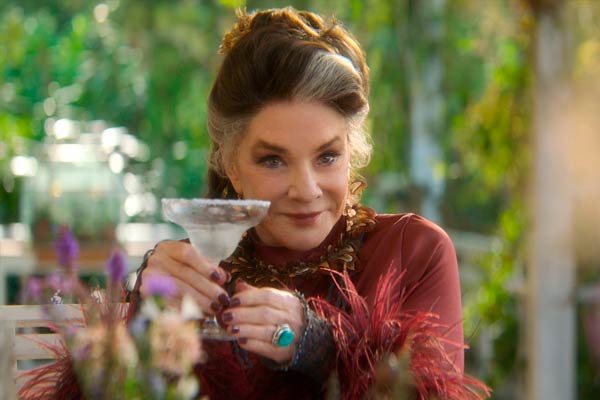 Franny in Practical Magic 2