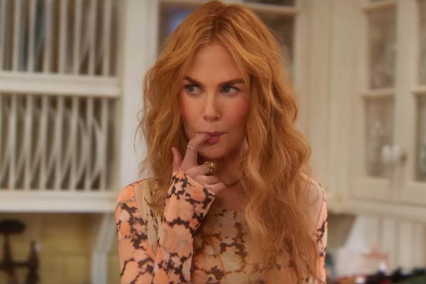 Gillian Owens in Practical Magic 2