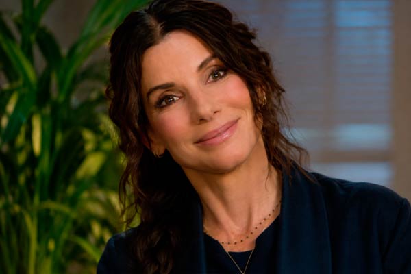 Sally Owens in Practical Magic 2