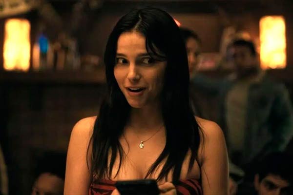 Nikki in Obsession