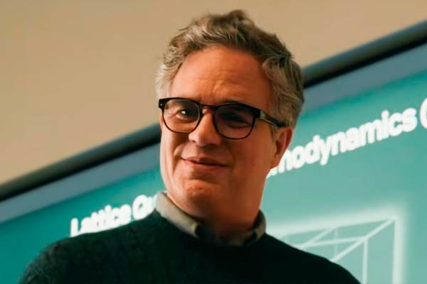 Bruce Banner in Spider-Man: Brand New Day