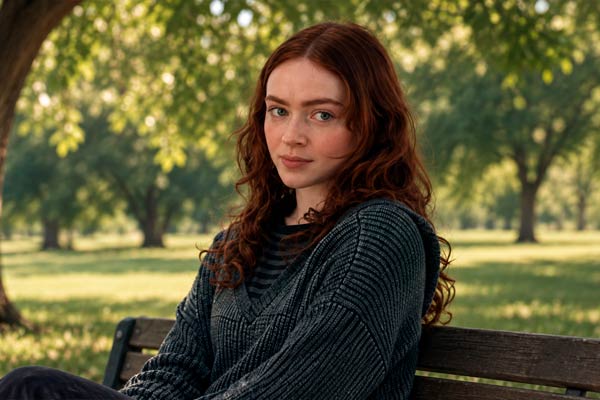 Jean Grey in Spider-Man: Brand New Day
