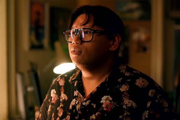 Ned Leeds in Spider-Man: Brand New Day