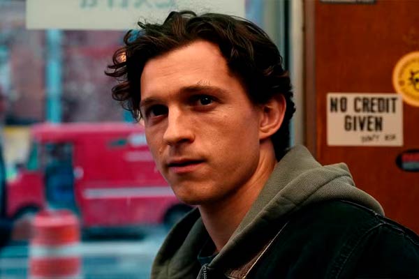 Peter Parker in Spider-Man: Brand New Day