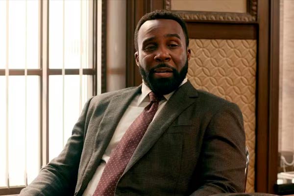 William “Bill” Metzger in Spider-Man: Brand New Day