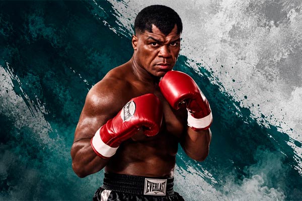Balrog in Street Fighter